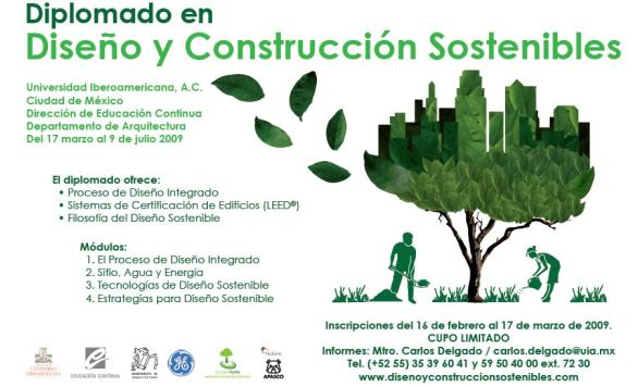CartelDipIbero