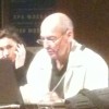 Rem Koolhaas, viajar… Rem Koolhaas, viajar…