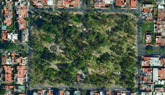 parque